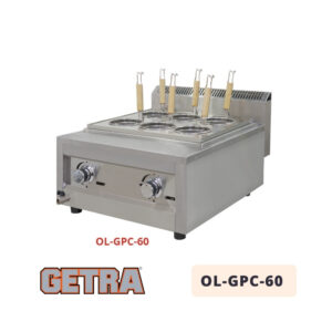 Gas Noodle Cooker GETRA OL-GPC-60