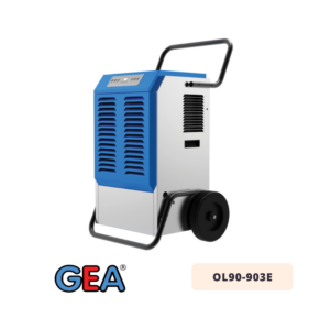 Refrigerated Dehumidifier GEA OL90-903E