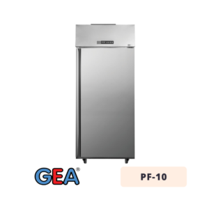 Ice Pack Freezer GEA PF10
