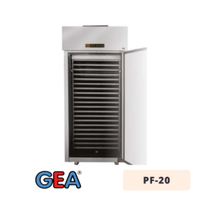Ice Pack Freezer GEA PF20