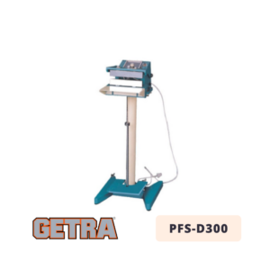 Direct Sealer GETRA PFS-D300