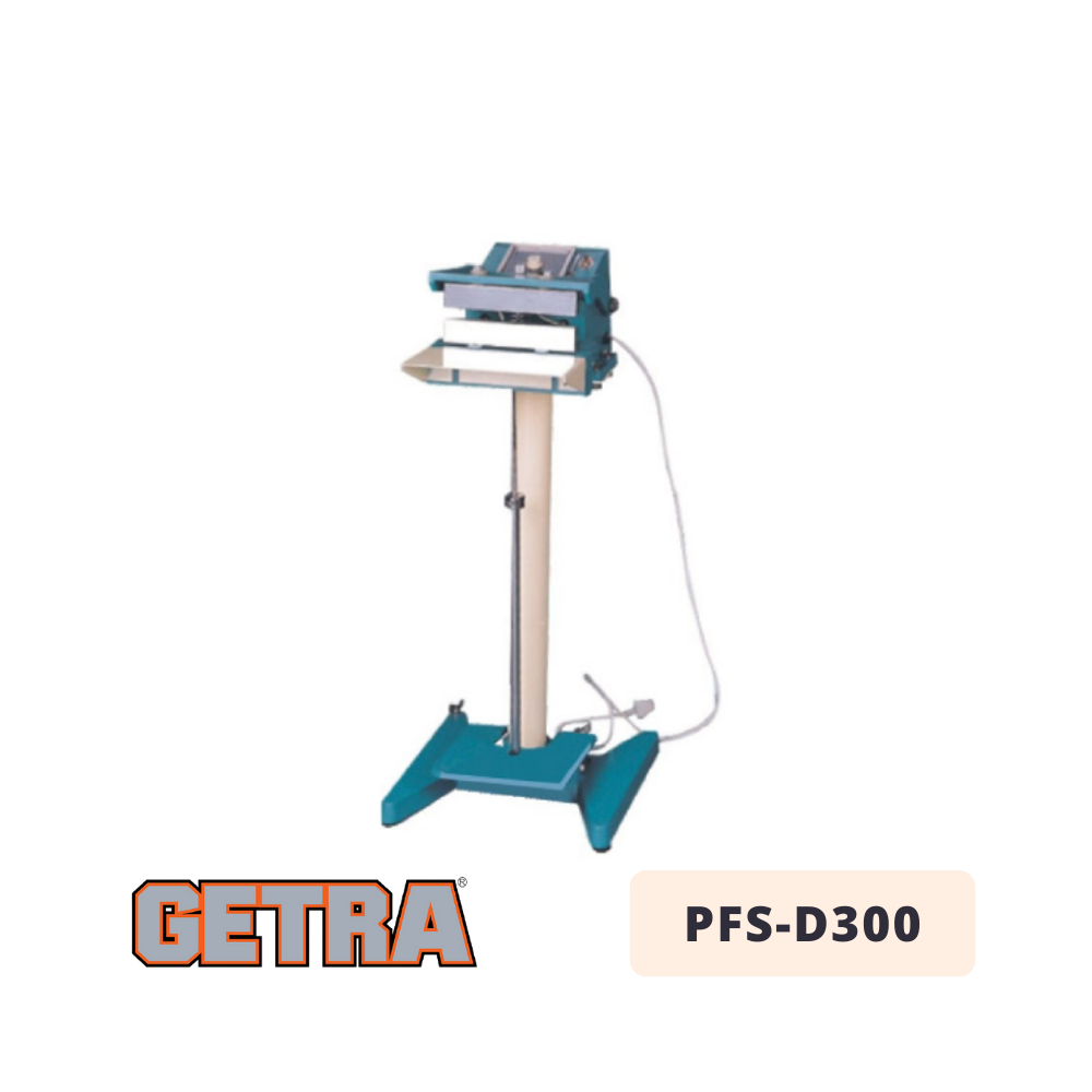 Direct Sealer GETRA PFS-D300 Direct Sealer GETRA PFS-D300