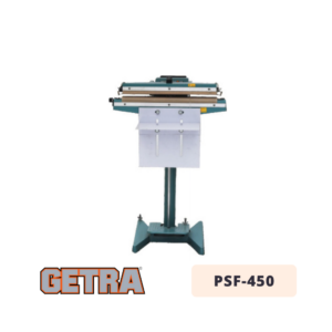 Pedal Impulse Sealer GETRA PSF-450