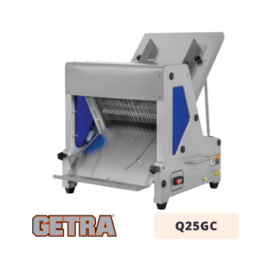 Bread Slicer GETRA Q25GC