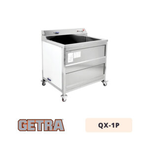 Air Bubble Vegetable Washer GETRA QX-1P