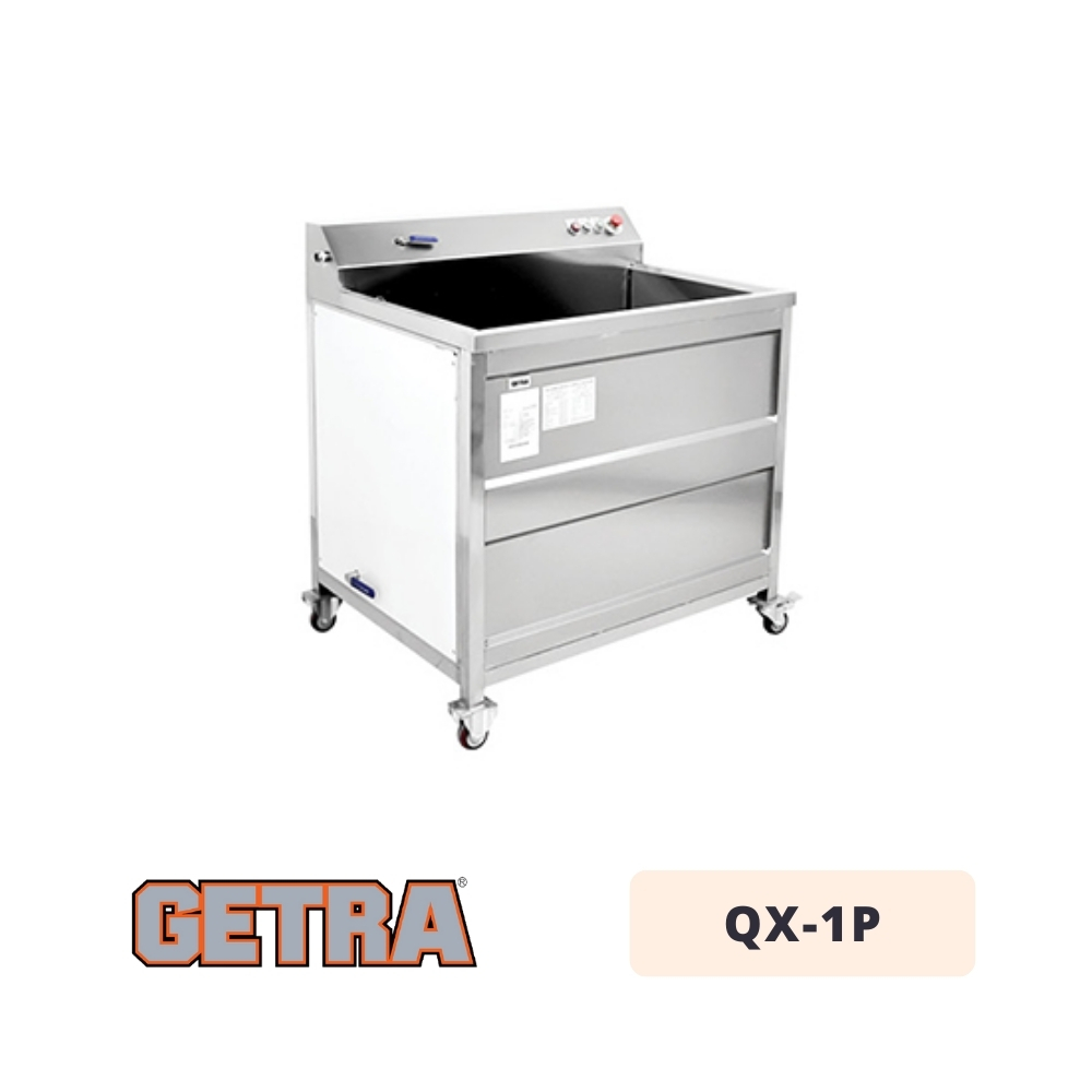 Air Bubble Vegetable Washer GETRA QX-1P Air Bubble Vegetable Washer GETRA QX-1P