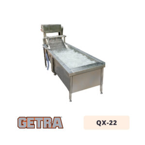 Air Bubble Vegetable Washer GETRA QX-22
