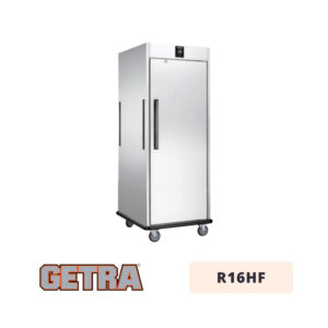 Banquet Cart Warmer GETRA R16HF