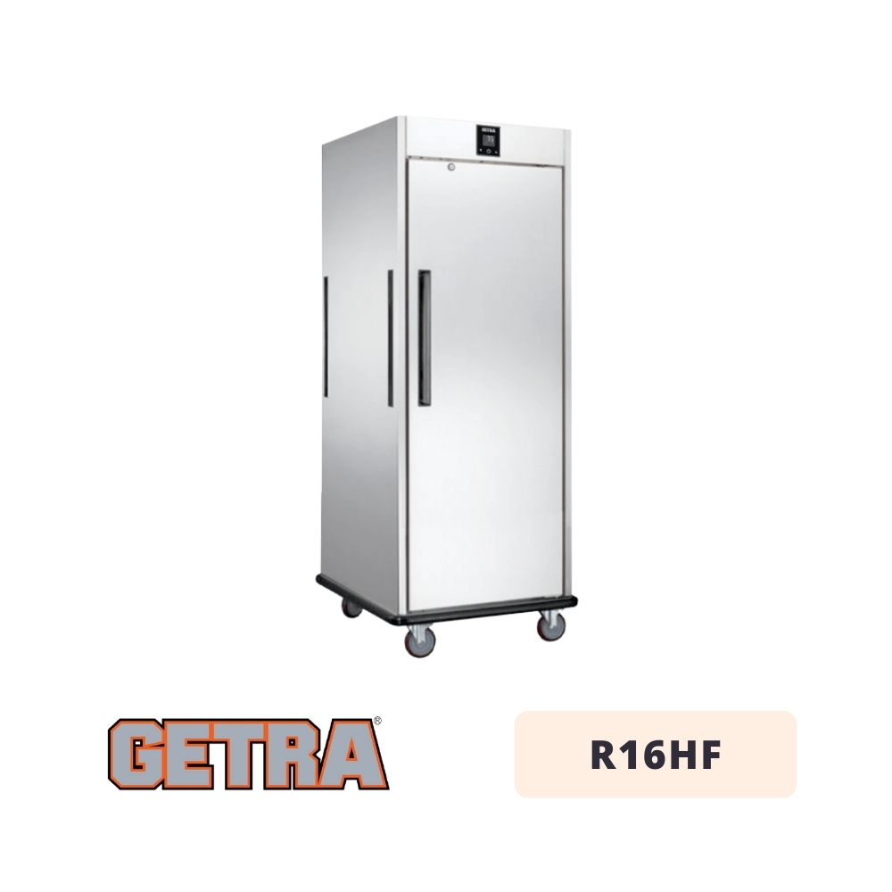 Banquet Cart Warmer GETRA R16HF Banquet Cart Warmer GETRA R16HF