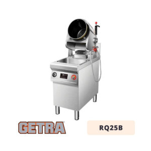 Automatic Stir-Frying Machine GETRA RQ25B