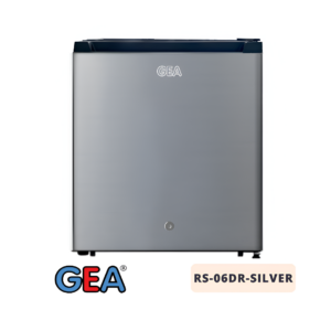 Mini Bar Refrigerator GEA RS-06DR (S/s)