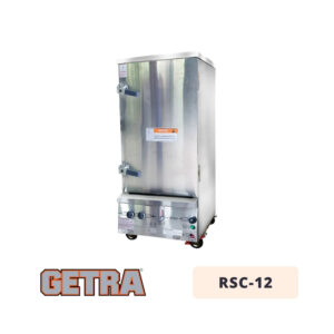 Heavy Duty Gas Rice Cooker GETRA RSC-12