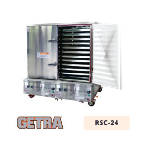 Heavy Duty Gas Rice Cooker GETRA RSC-24