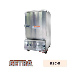 Heavy Duty Gas Rice Cooker GETRA RSC-8
