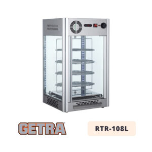 Pizza Warmer GETRA RTR-108L