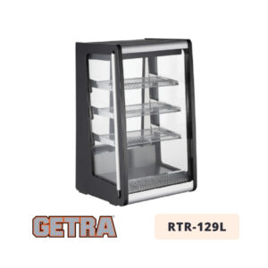 Electric Food Warmer GETRA RTR-129L