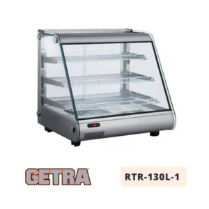 Electric Food Warmer GETRA RTR-130L-1CH