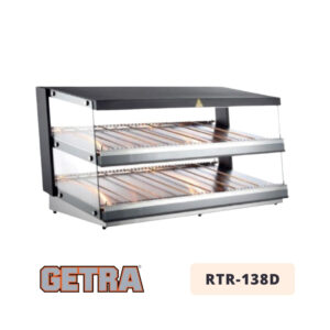 Food Display Warmer GETRA RTR-138D