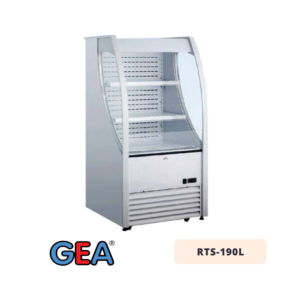 Minimarket Refrigeration Cabinet GEA RTS-190L