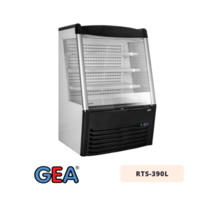 Minimarket Refrigeration Cabinet GEA RTS-390L