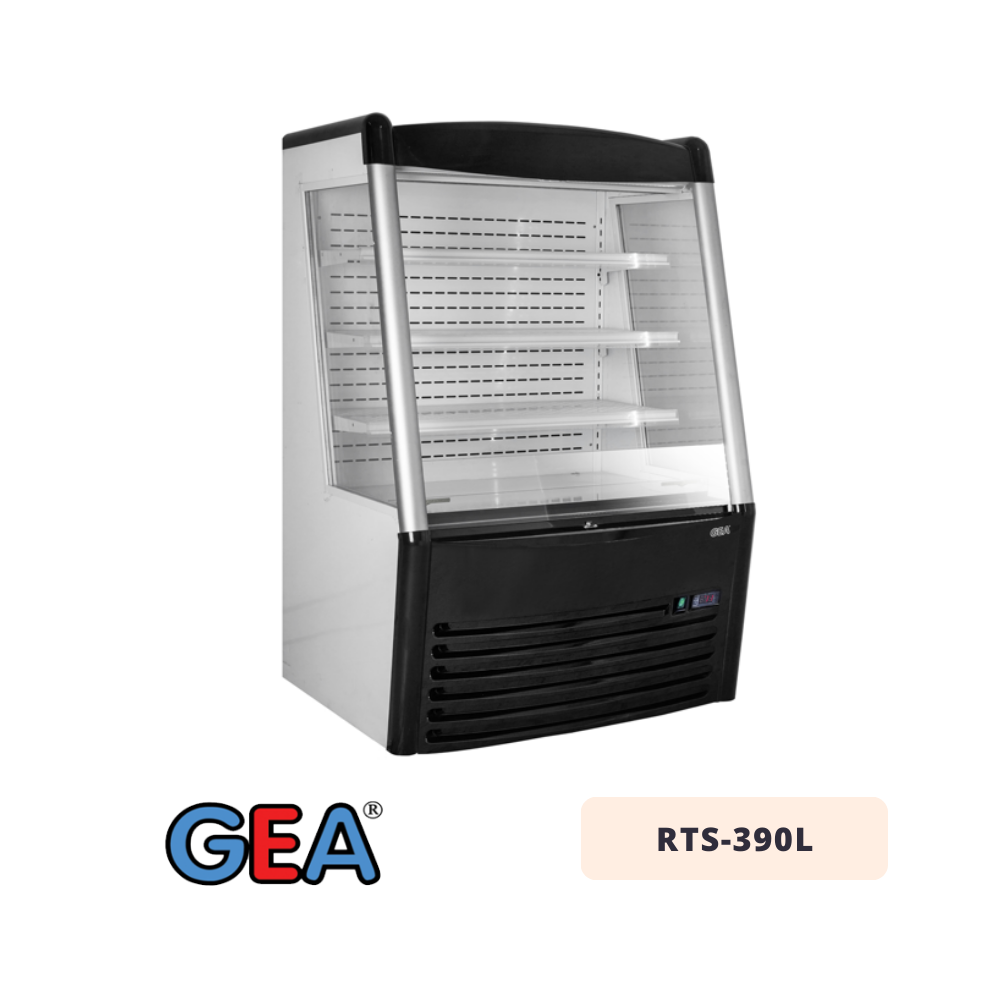 Minimarket Refrigeration Cabinet GEA RTS-390L Minimarket Refrigeration Cabinet GEA RTS-390L
