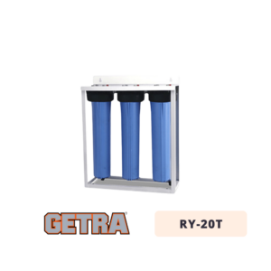 Water Filter GETRA RY-20T