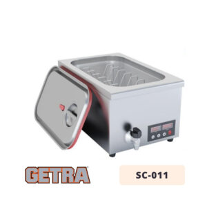Sous Vide (Slow Cooker) GETRA SC-011