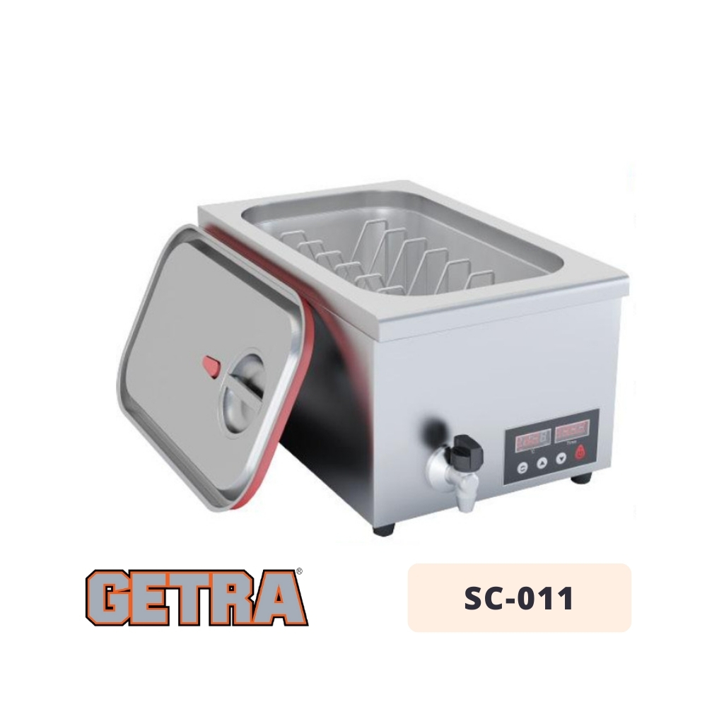 Sous Vide (Slow Cooker) GETRA SC-011 Sous Vide (Slow Cooker) GETRA SC-011