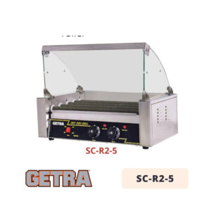 Hot Dog Baker GETRA SC-R2-5