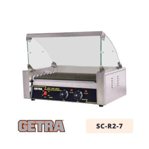 Hot Dog Baker GETRA SC-R2-7