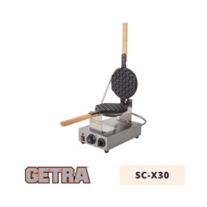Egg Waffle Baker GETRA SC-X30