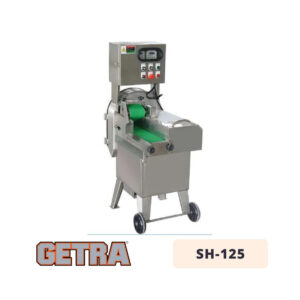 Vegetable Cutter GETRA SH-125
