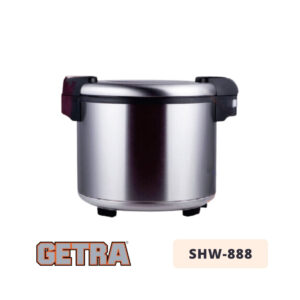 Rice Warmer GETRA SHW-888