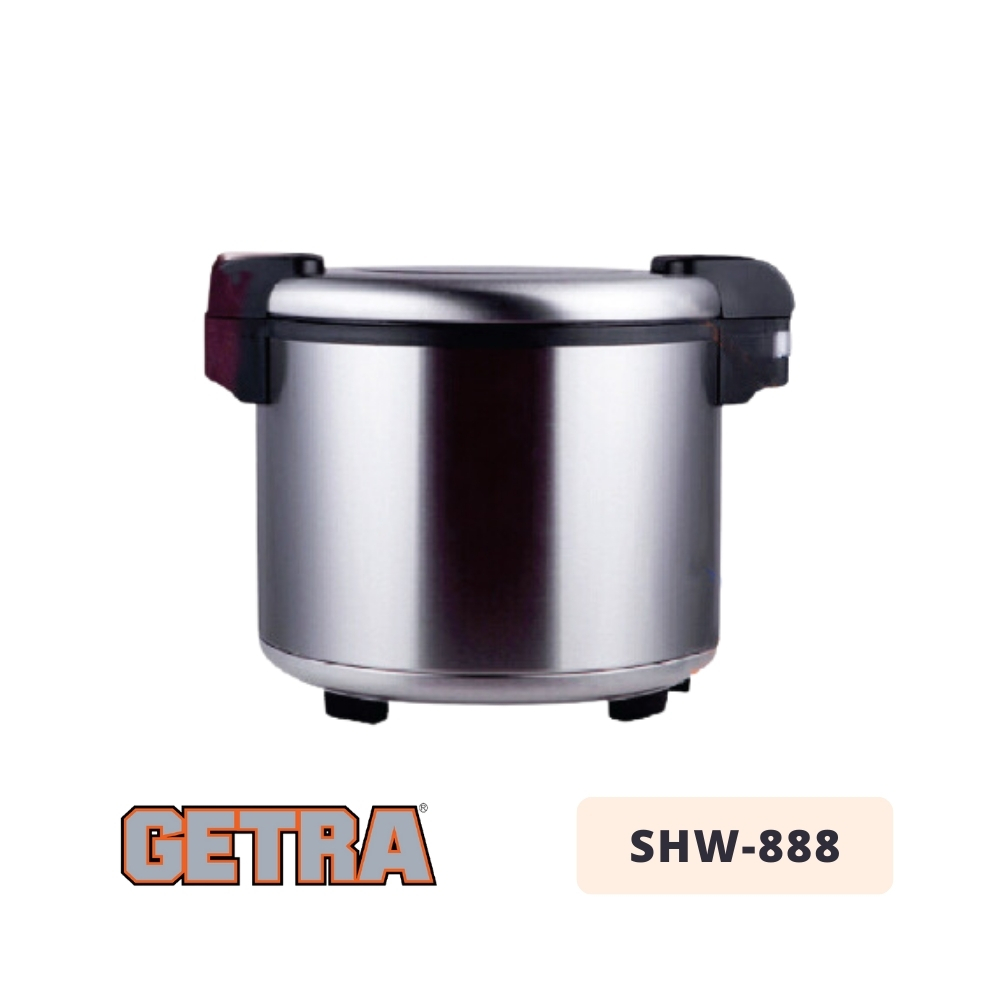 Rice Warmer GETRA SHW-888 Rice Warmer GETRA SHW-888