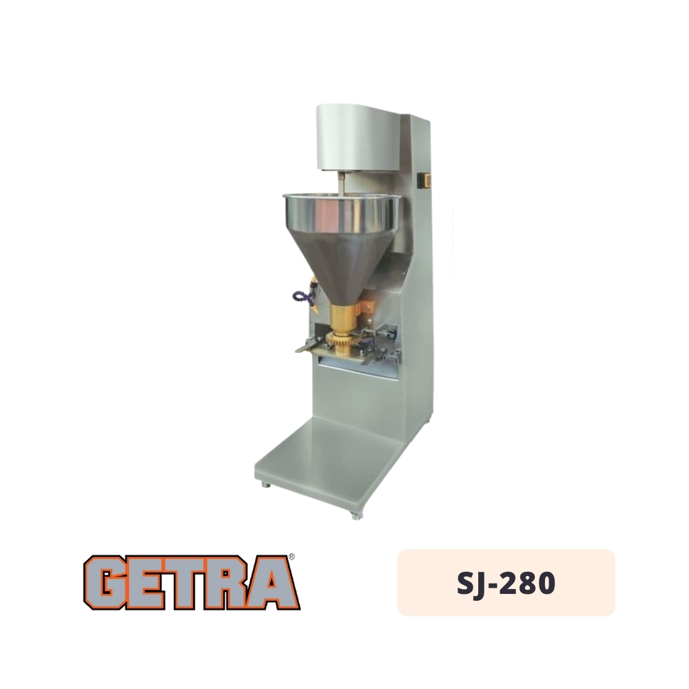 Meat Balls Forming GETRA SJ-280 Meat Balls Forming GETRA SJ-280