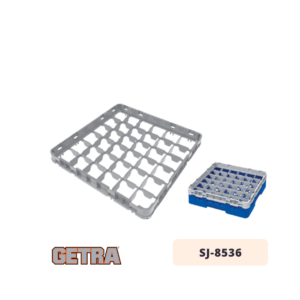 Dishwasher Basket GETRA SJ-8536
