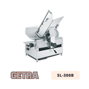 Full Automatic Meat Slicer GETRA SL-300B