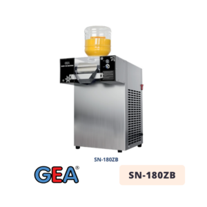 Snow Ice Maker GEA SN-180ZB