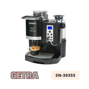 Coffee Machine GETRA SN-3035S