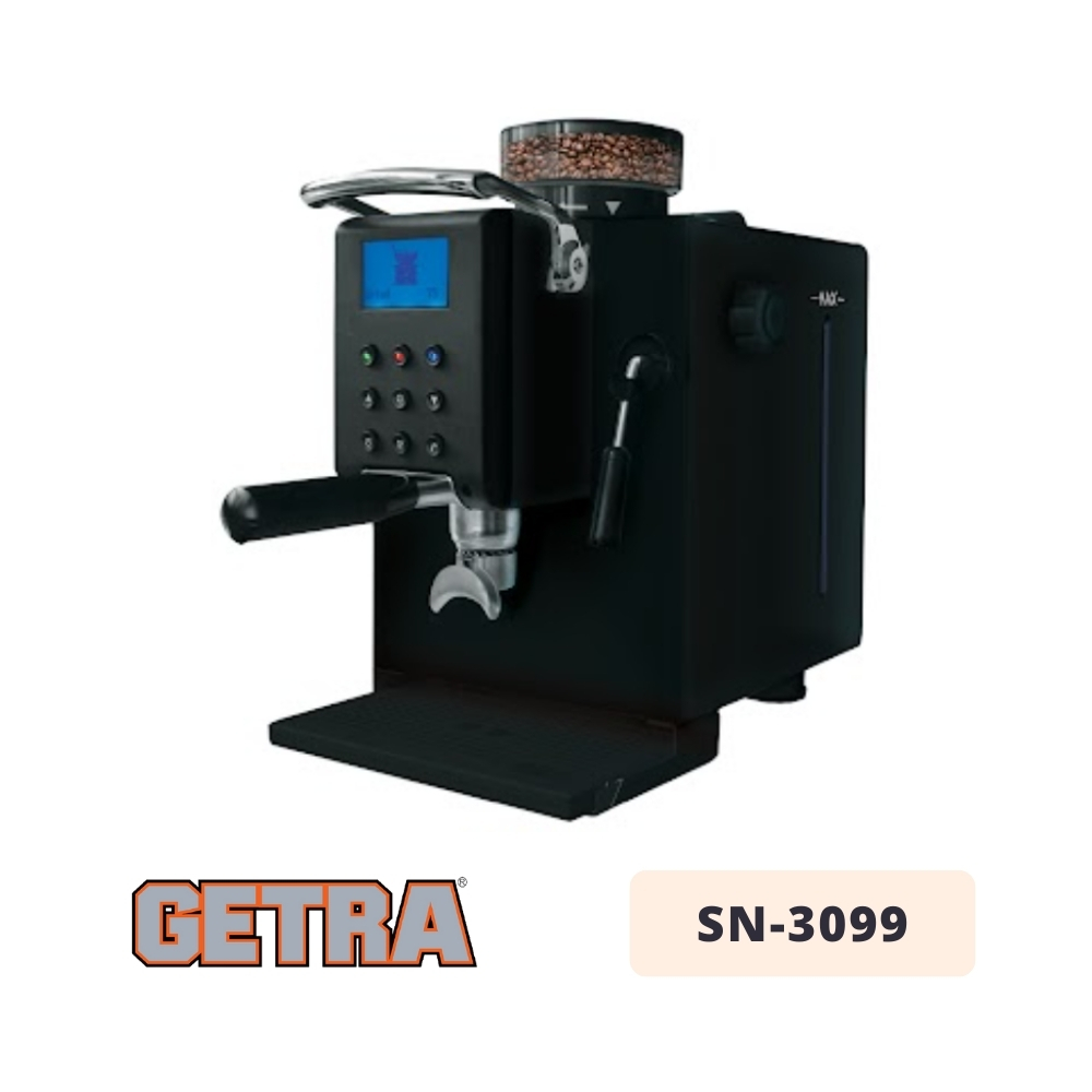 Coffee Machine GETRA SN-3099 Coffee Machine GETRA SN-3099