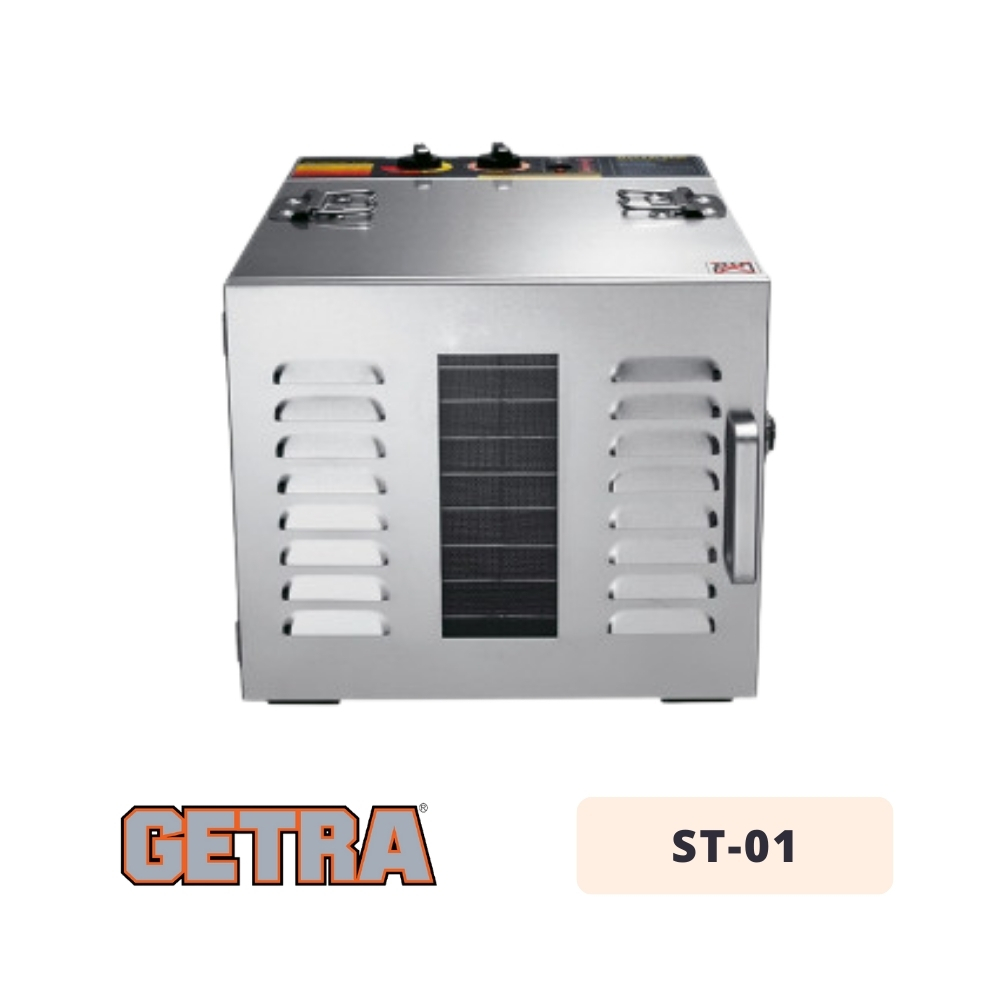 S/s Food Dehydrator GETRA ST-01 S/s Food Dehydrator GETRA ST-01