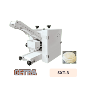 Dumpling Maker GETRA SXT-3