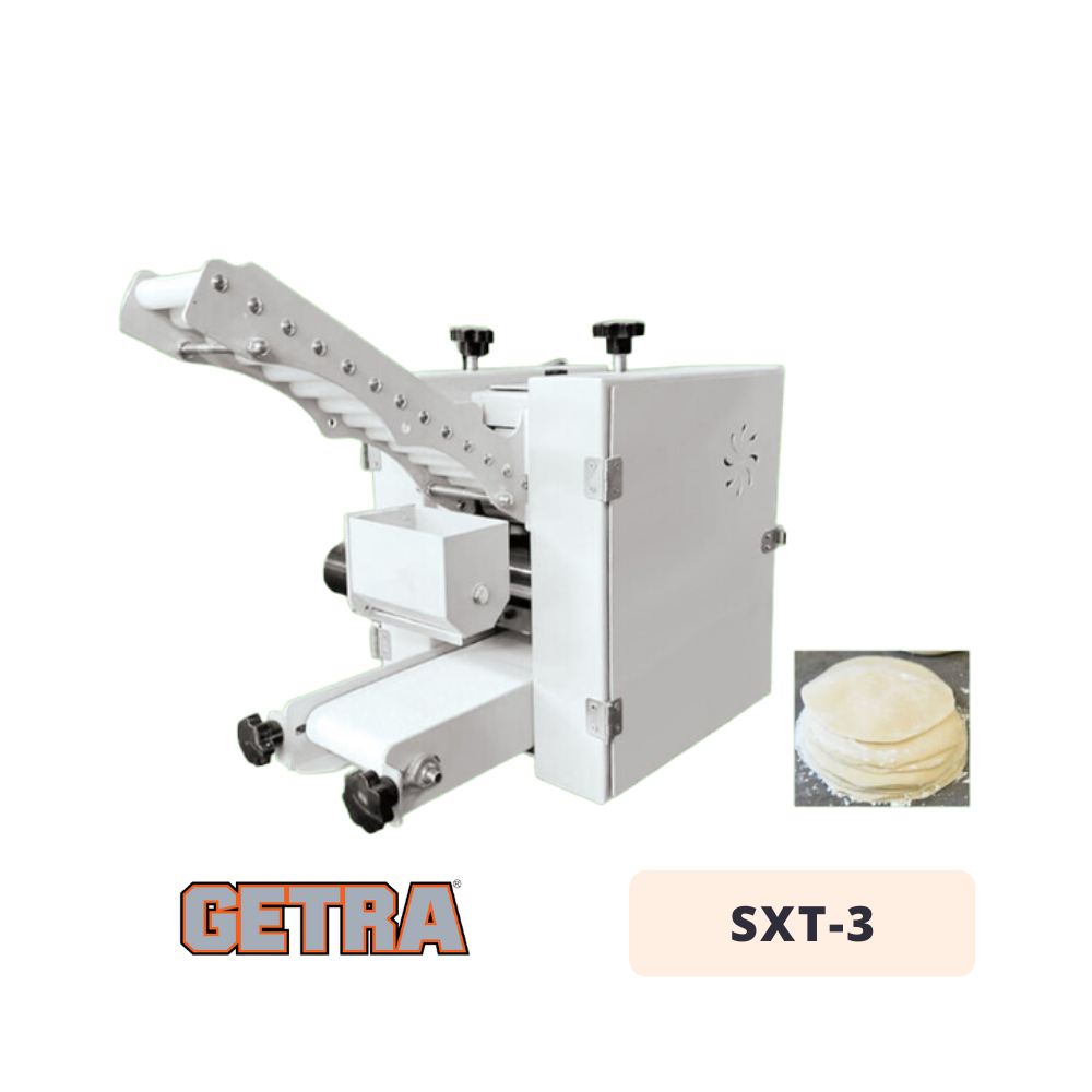 Dumpling Maker GETRA SXT-3 Dumpling Maker GETRA SXT-3