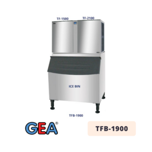 Ice Bin GEA TFB-1900