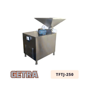 Sugar Grinding Machine GETRA TFTJ-250