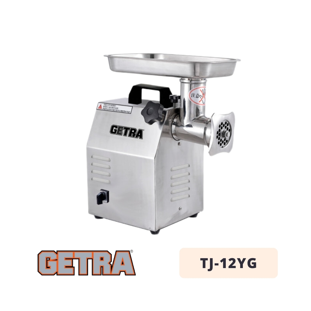 Meat Grinder GETRA TJ-12YG Meat Grinder GETRA TJ-12YG
