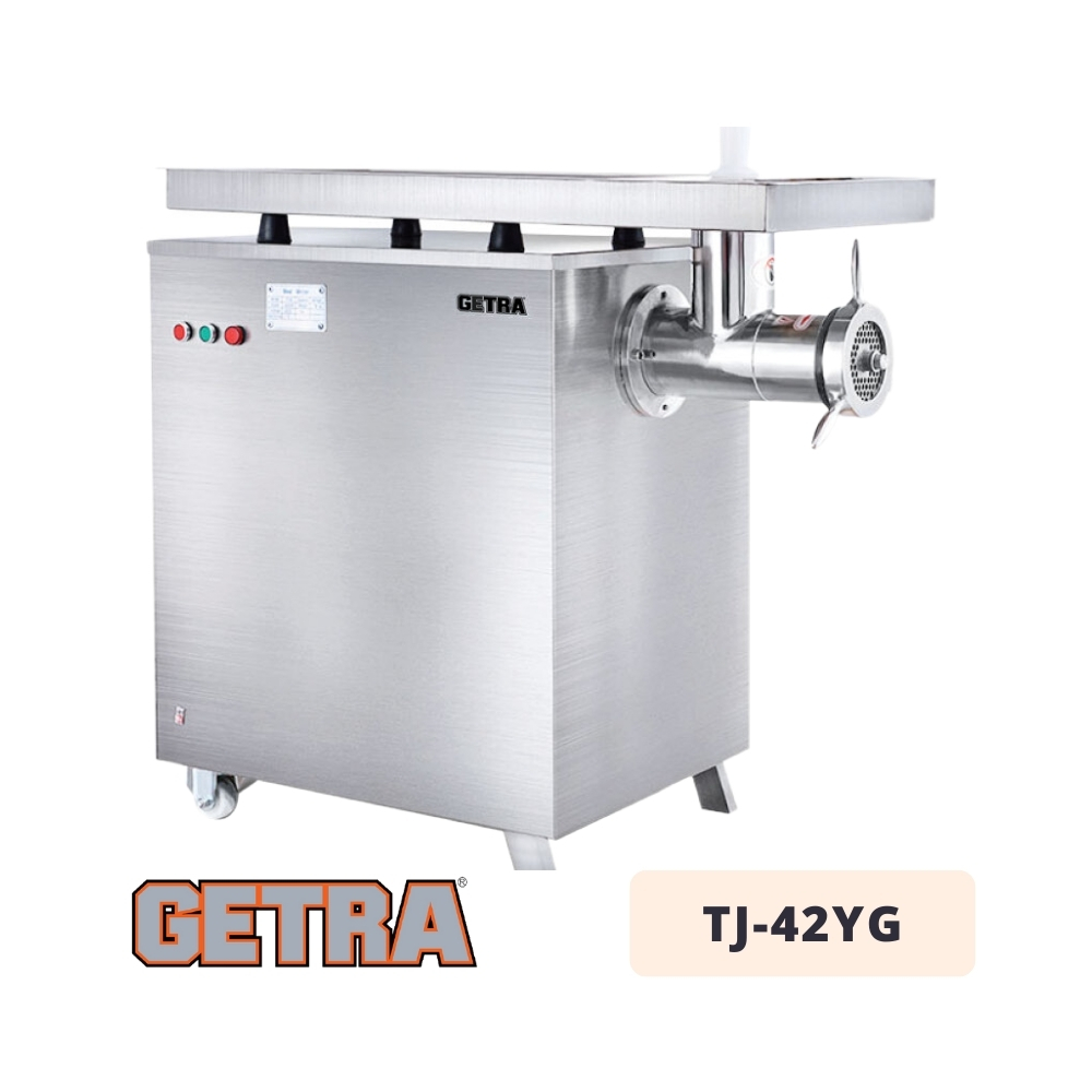Meat Grinder GETRA TJ-42YG Meat Grinder GETRA TJ-42YG
