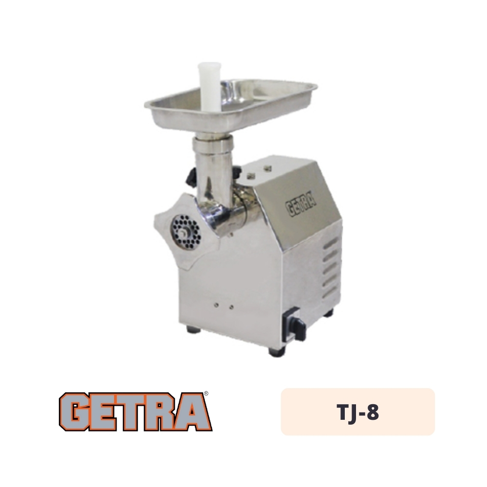 Meat Grinder GETRA TJ-8YG Meat Grinder GETRA TJ-8YG