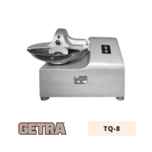 Bowl Cutter GETRA TQ-8