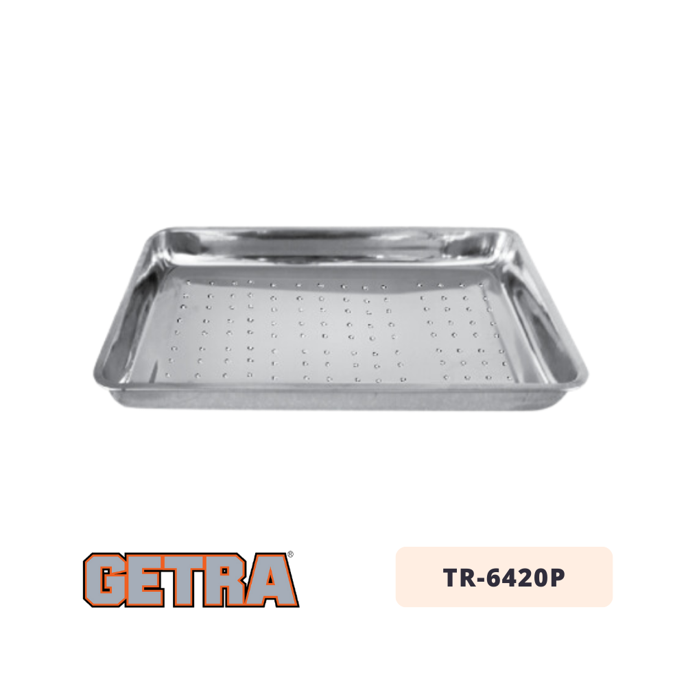 Stainless Steel Pan GETRA TR-6420P Stainless Steel Pan GETRA TR-6420P